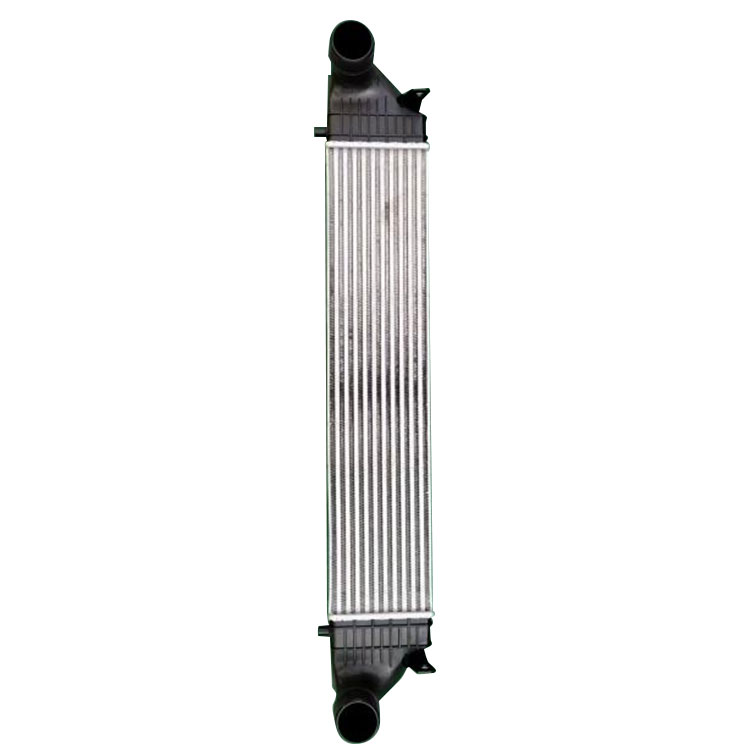 Tipos de intercoolers automáticos: ¿Cuál es el adecuado para su vehículo?