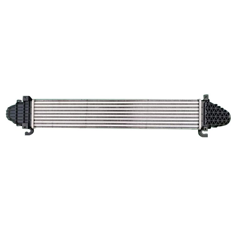 Cómo mantener su intercooler automático para un rendimiento óptimo