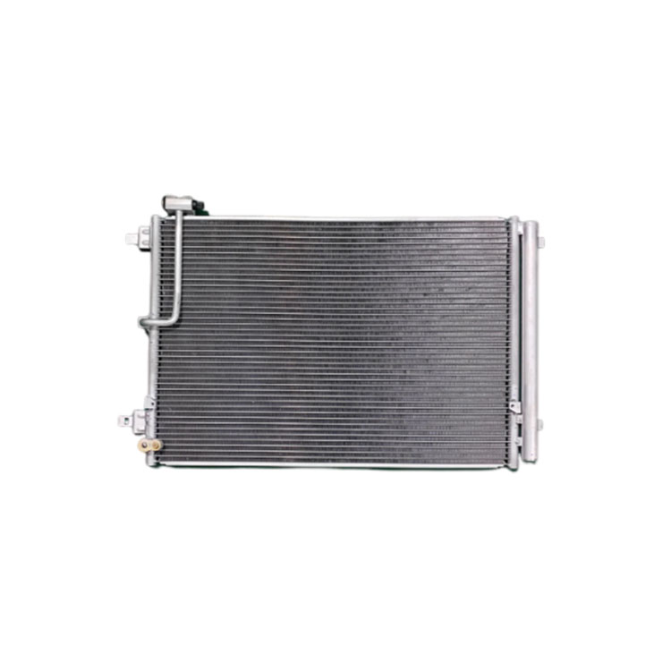 Condensador de aire acondicionado AUDI A8 L AC