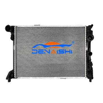 Radiador para Benz Hella Service Mt