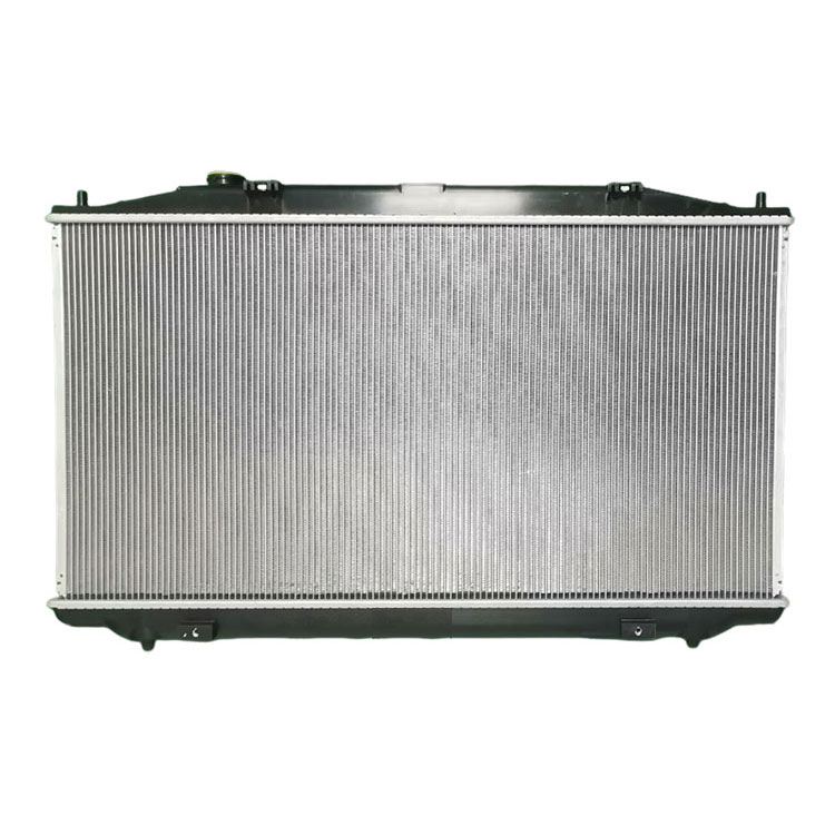 Radiador Honda 09 Spirior