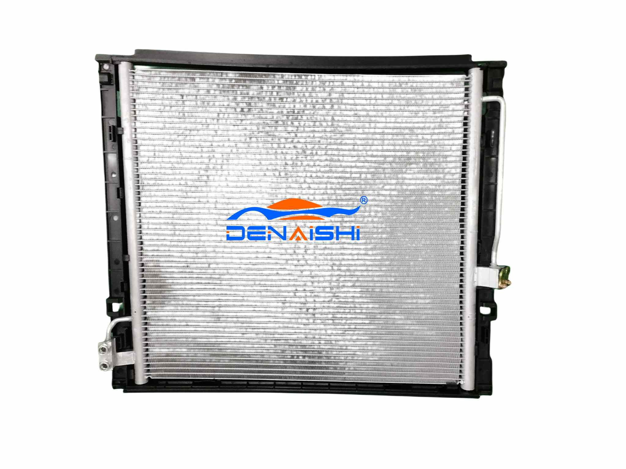 condensador para Benz W166