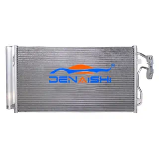 Condensador para BMW 1 F20-F21 114/116/118 D