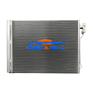 Condensador para BMW 5 F10-F11-F18 520 I 10-