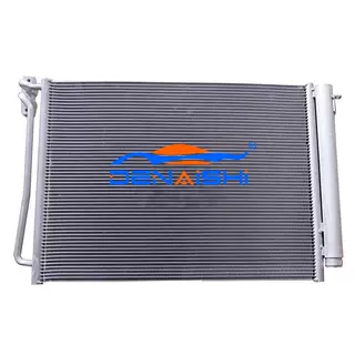 Condensador para BMW X5 3.0i L6 3.0L 01-06