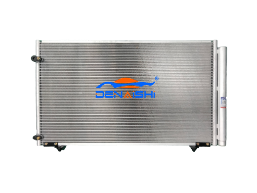 Condensador para TOYOTA LEXUS RX350 BASE V6 3.5L 10-15