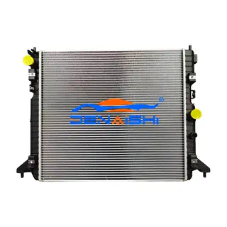Radiador para Dodge Cadillac CT4/CT5 MT