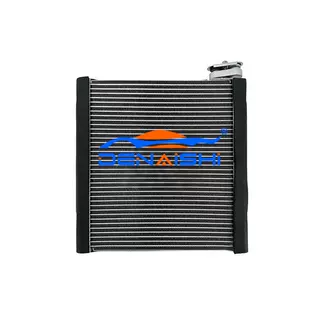 núcleo de evaporador para Toyota Crown 2005-2014