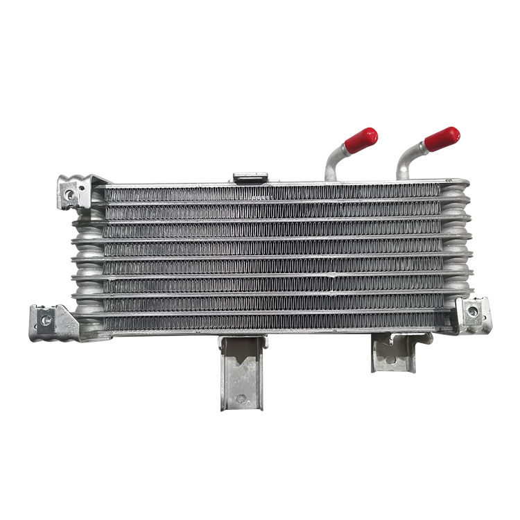 Radiador de transmisión Toyota 16 Lexus RX300 2.0T
