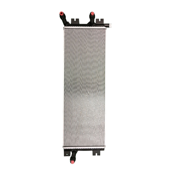 Radiador de batería eléctrico Toyota 23-BZ3