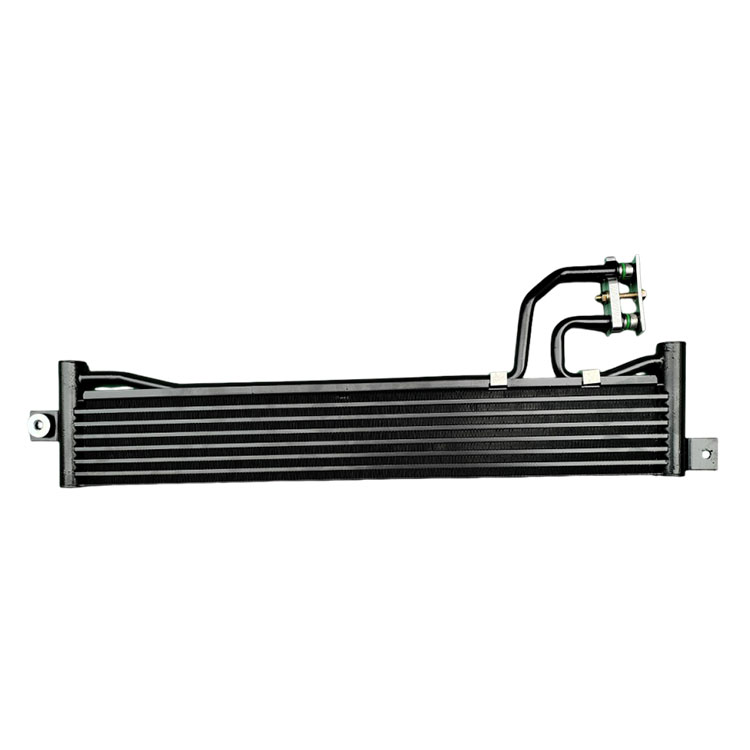 Radiador de transmisión Jeep 14 Cherokee