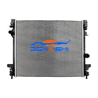 Radiador para Ford Edge 2.0t/2.7t 15- Mt