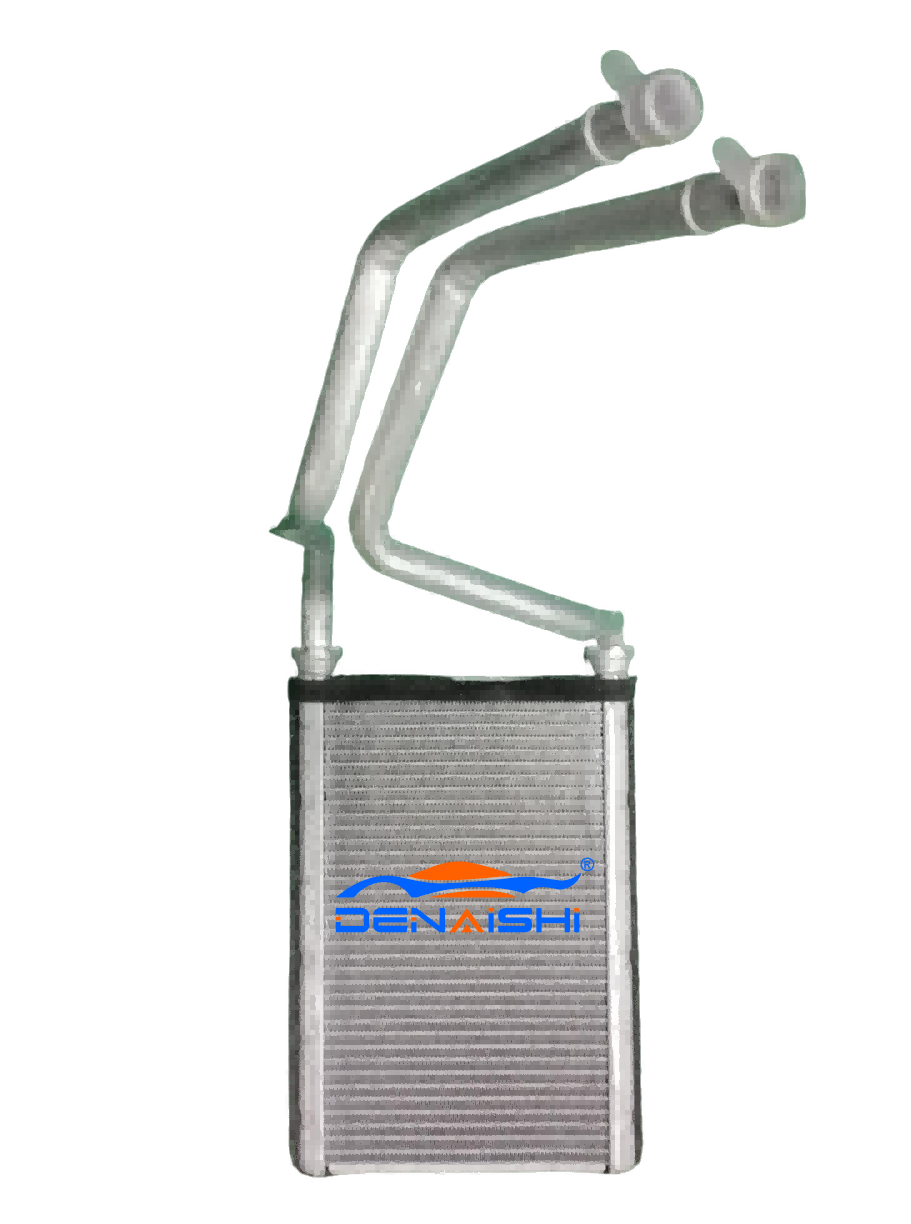 Núcleo del calentador para LEXUS GX460 4.6L V8 10-16