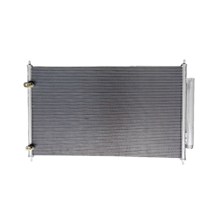 Condensador de fibra Honda 14