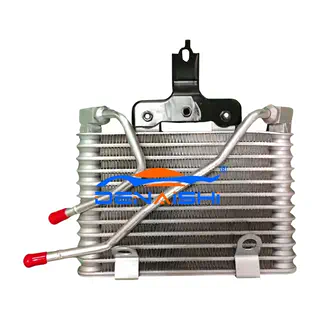 Radiador para Honda Accord 18