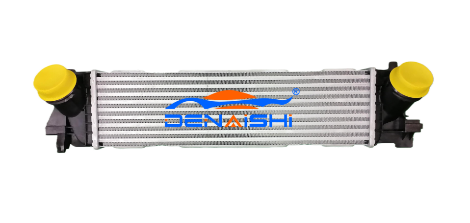 Intercooler para BMW Serie 3 G20/G28