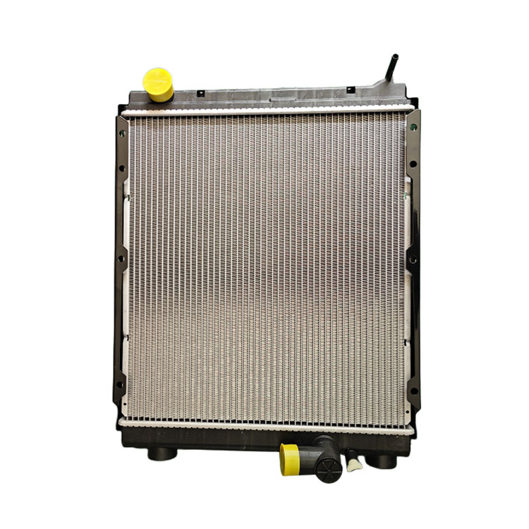 Radiador Mitsubishi Fuso 14 Galope