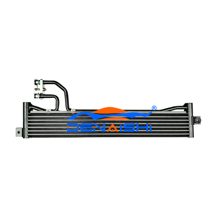 Radiador para Jeep Cherokee