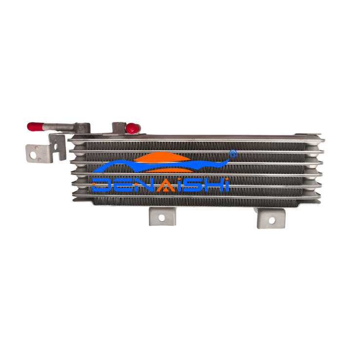 Radiador para Lexus RX400H 06-08