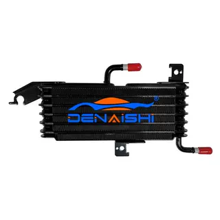 Radiador para Lexus RX450H/GX470 2008
