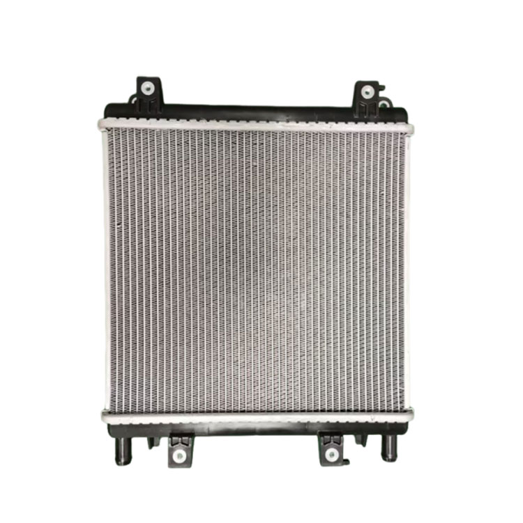 Radiador del tanque de agua de baja temperatura Toyota 22 Tundra