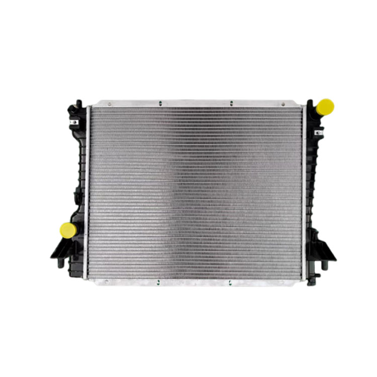 Australia Ford USA NRF 53020 Radiador de refrigeración del motor