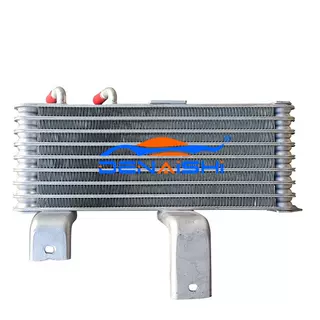 Radiador para Lexus RX350 3.5L 16-19