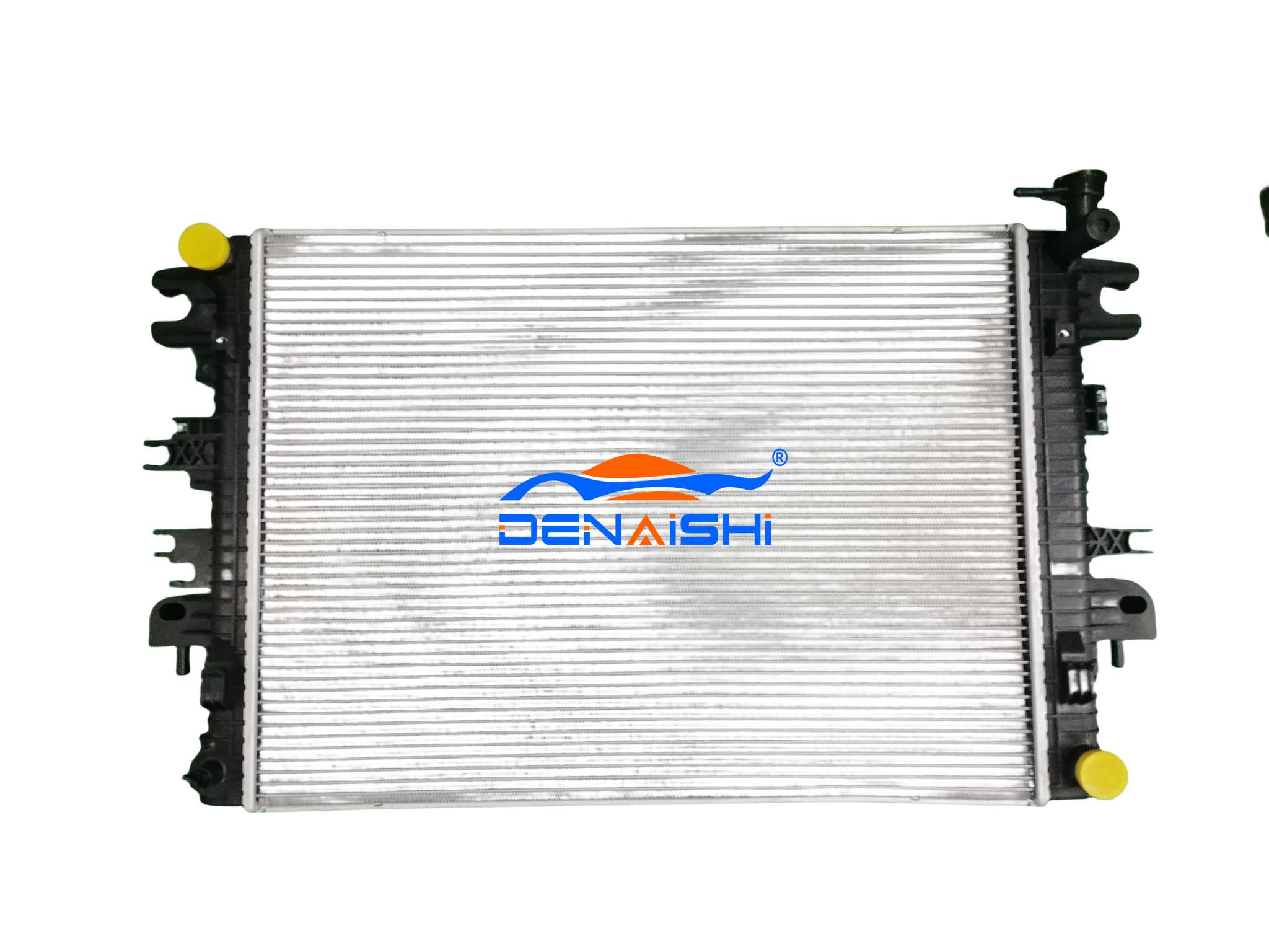 Radiador para Nissan Ruiqi 6 2.5t 19-MT