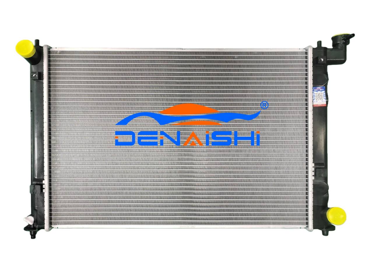 Radiador para TOYOTA CORONA PREMIO/ALLION 00-MT