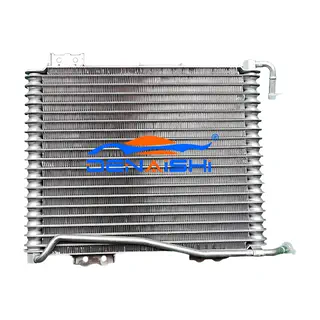 Radiador para Toyota Land Cruiser 100 98-07/Lexus LX470 98-07