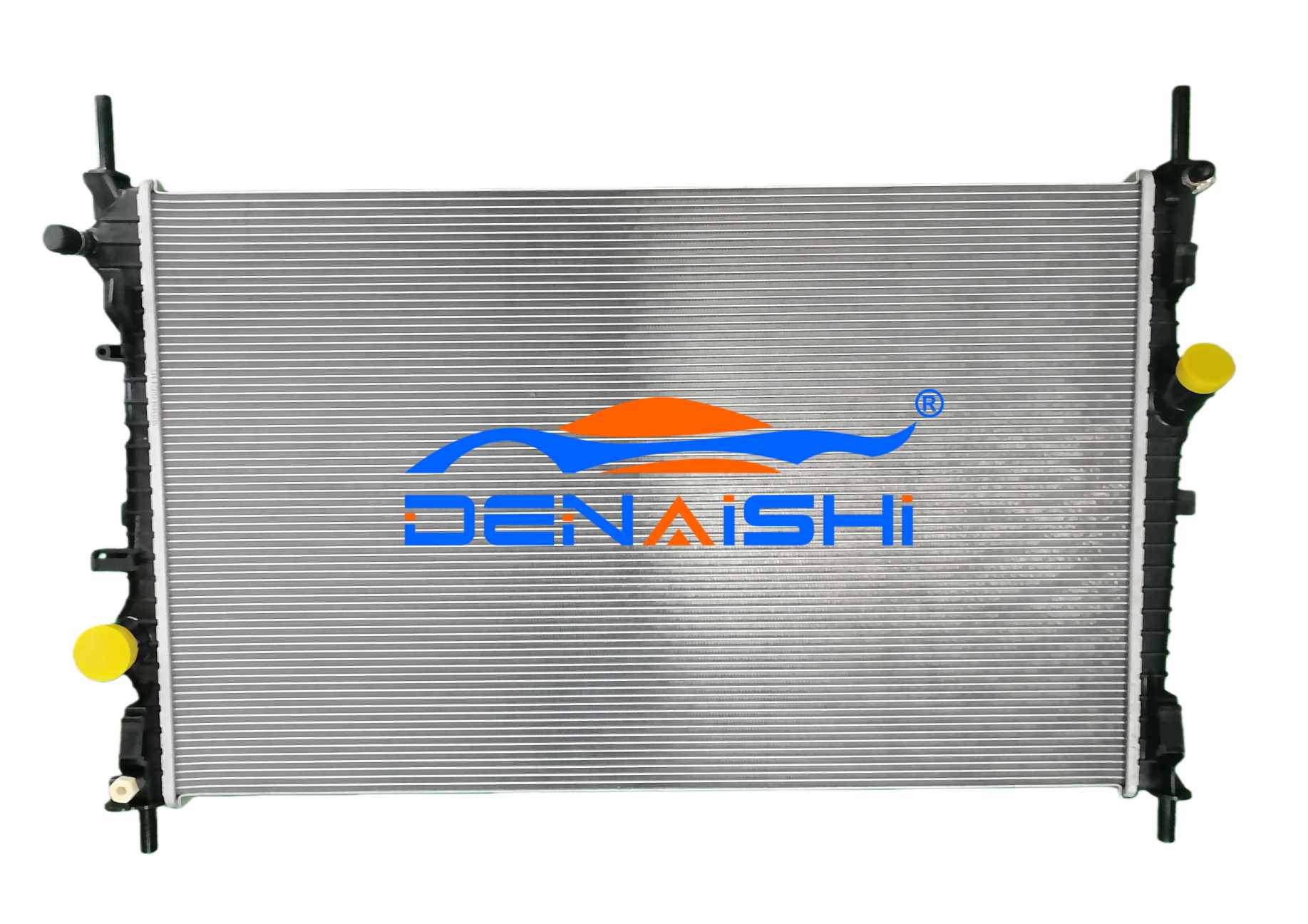 Radiador para Ford TRANSIT CONNECT 3.7L V6/ 3.5T V6/3.2T I5 15-MT