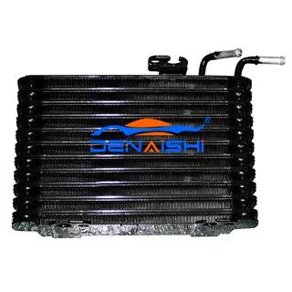 Radoator para Mitsubishi Outlander 12-