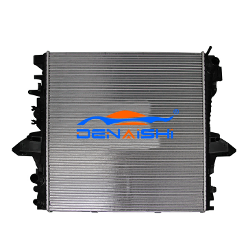 Radiador para Rover Discovery 4 13- Mt