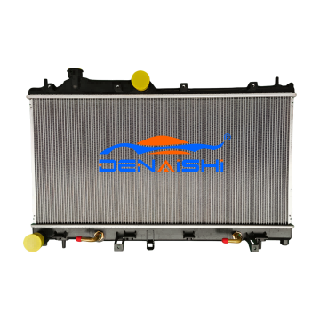 Radiador para Subaru Impreza 2.5L H4 08-10 en