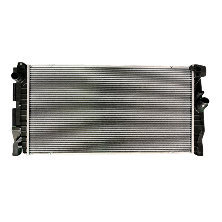 BMW Serie 5 G30 Serie 7 G11 G12 Radiador