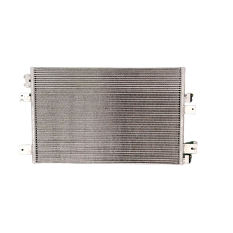 Condensador de brújula Jeep 07-10