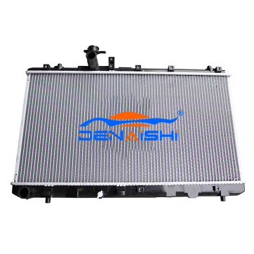 Radiador para SX4/EY/GY 06- MT