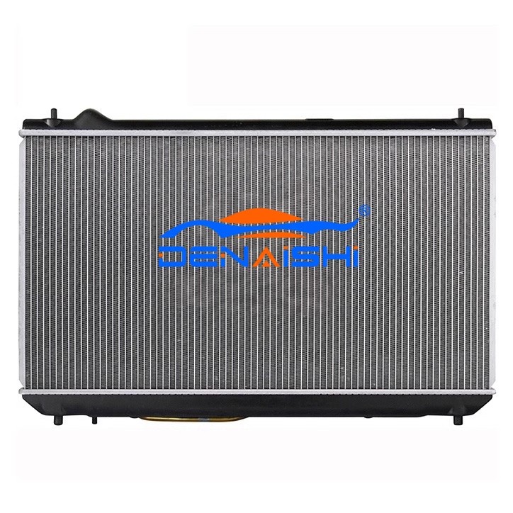 Toyata Camry MCV20 97-00 en