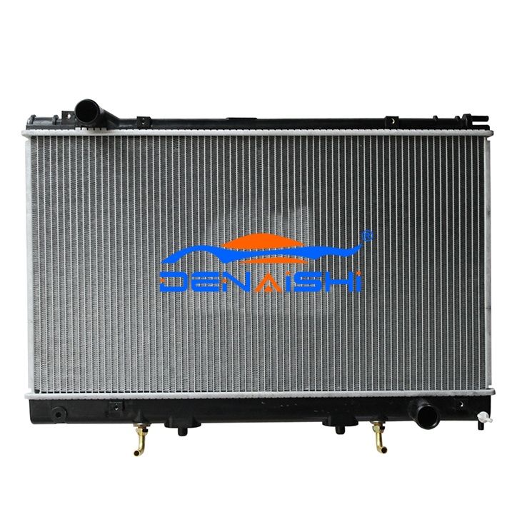 Toyata Lexus LS400/UCF 10 95-98 en