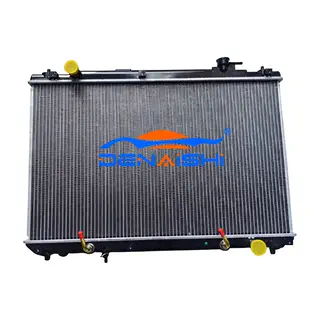 Toyata Lexus RS SXU10W 01-07 en