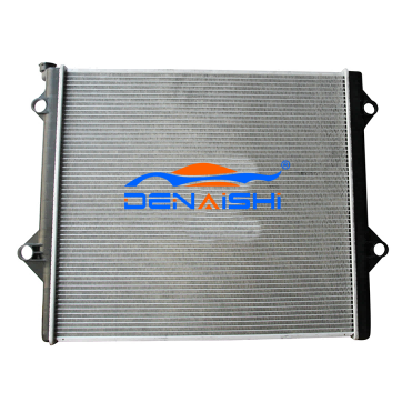 Toyata desfiles 4.0L 03- y