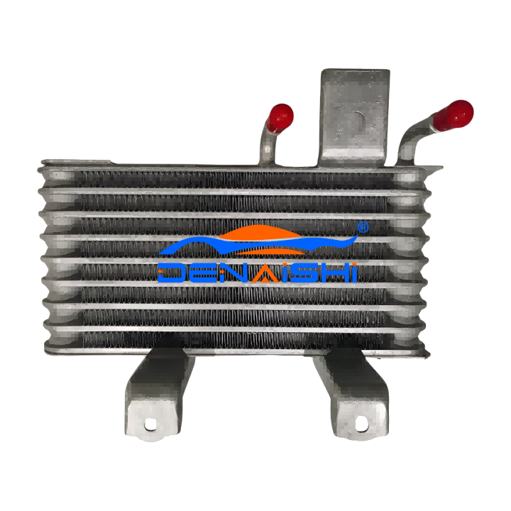 Radiador para Toyota Highlander