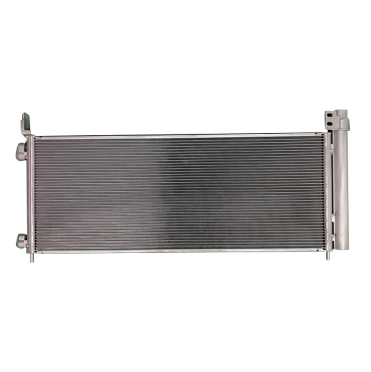 Condensador de aire acondicionado de CA Toyota RAV4 16-18 híbrido 2.5L