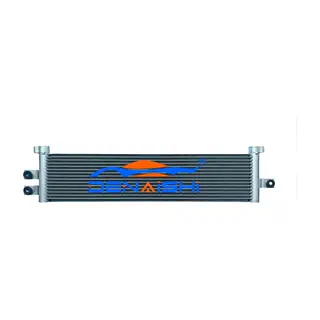 Radiador de transmisión para BMW M3/M4