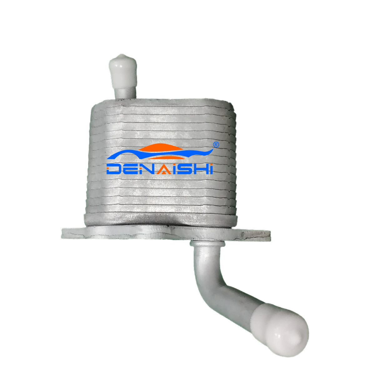 Radiador de transmision para TOYOTA PRADO GDJ150 2017